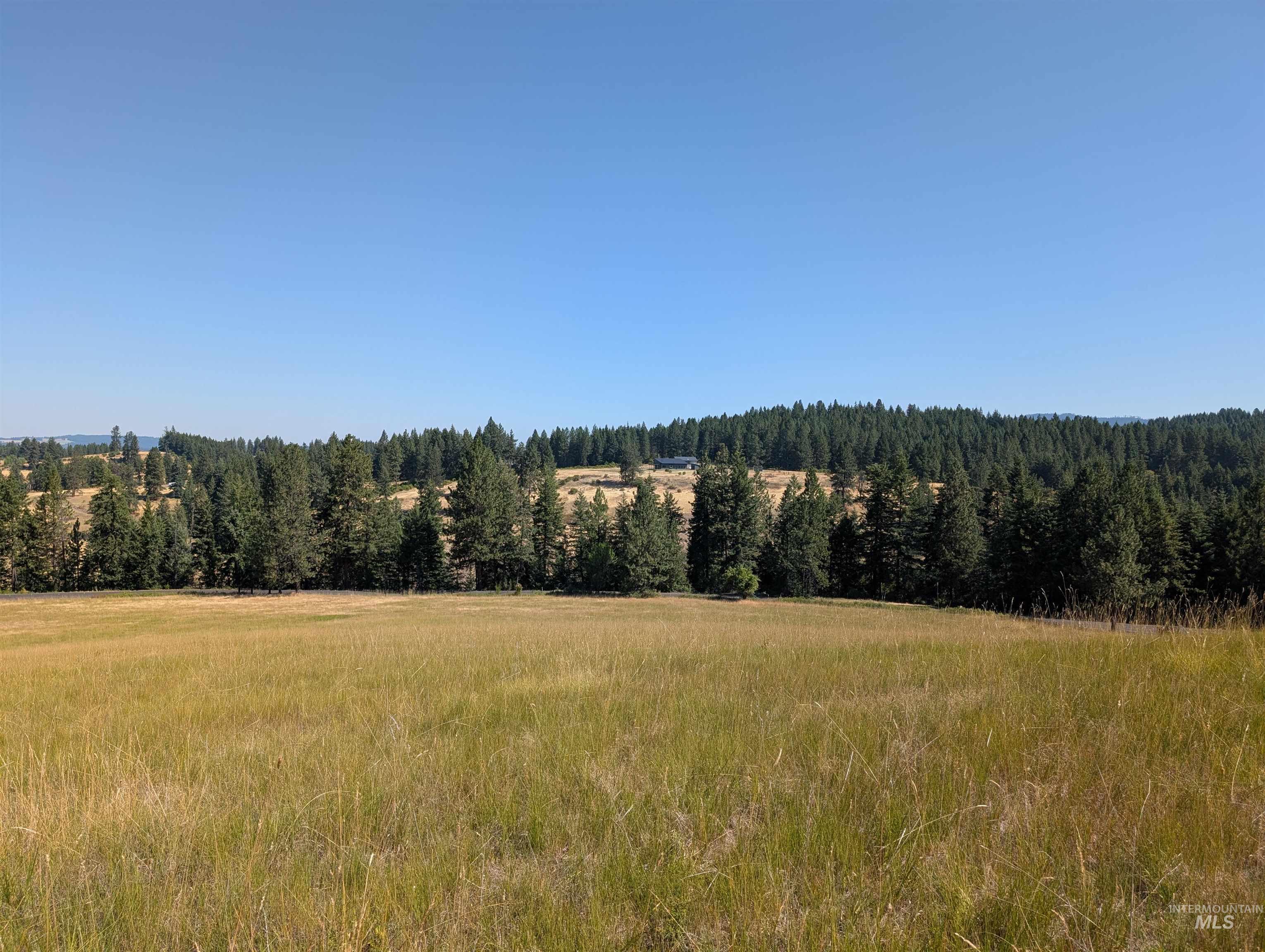 Parcel 13 Red Fir Road, Kooskia, Idaho 83539, Land For Sale, Price $162,500, 98990638