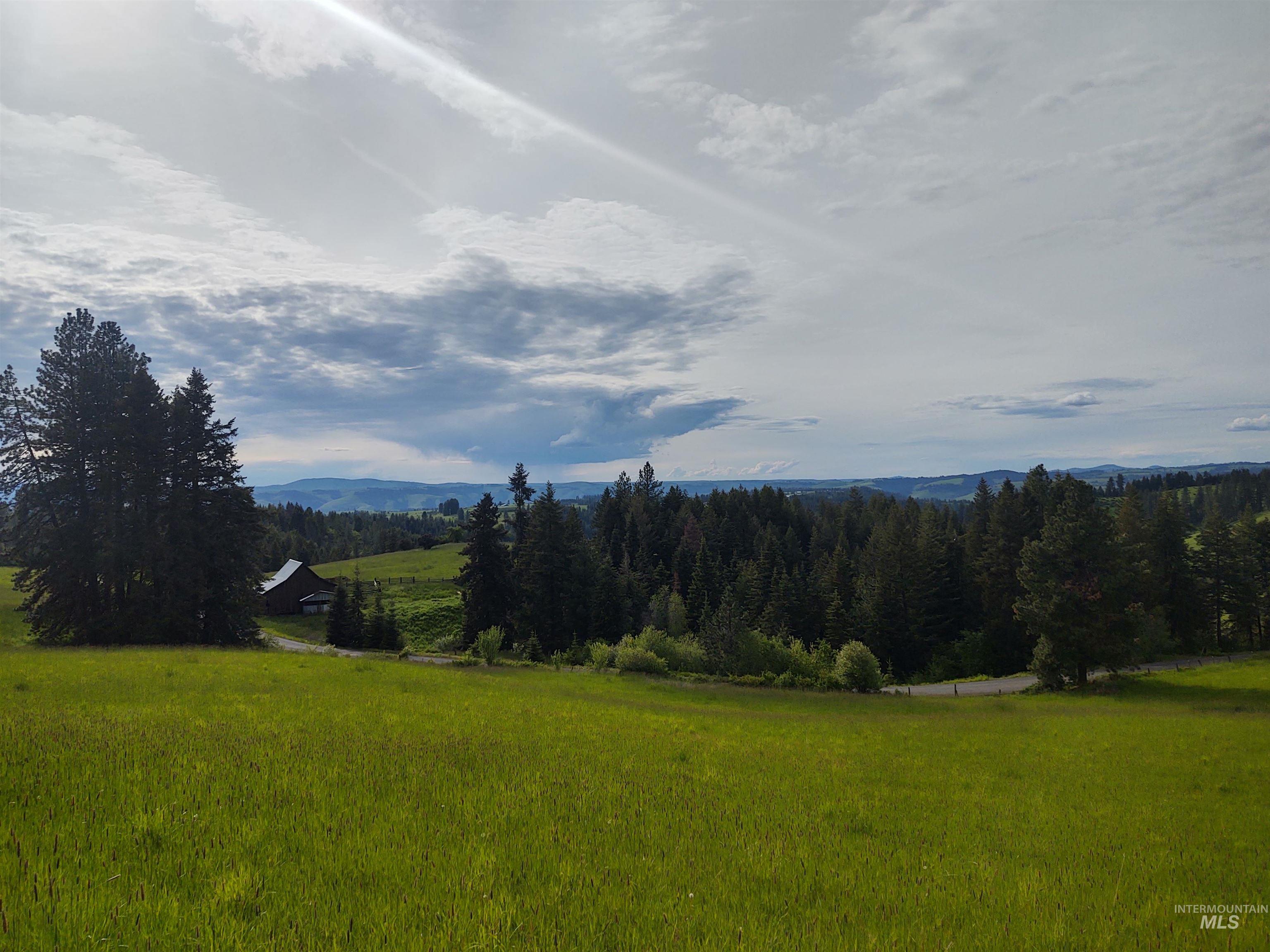 Parcel 13 Red Fir Road, Kooskia, Idaho 83539, Land For Sale, Price $162,500, 98990638