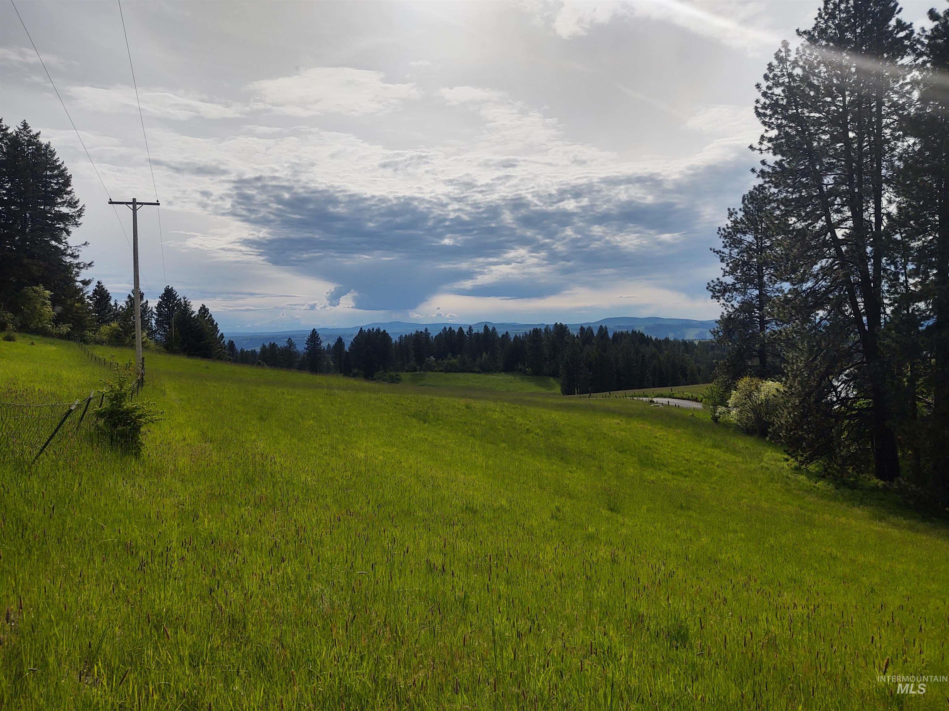 Parcel 13 Red Fir Road, Kooskia, Idaho 83539, Land For Sale, Price $162,500, 98990638