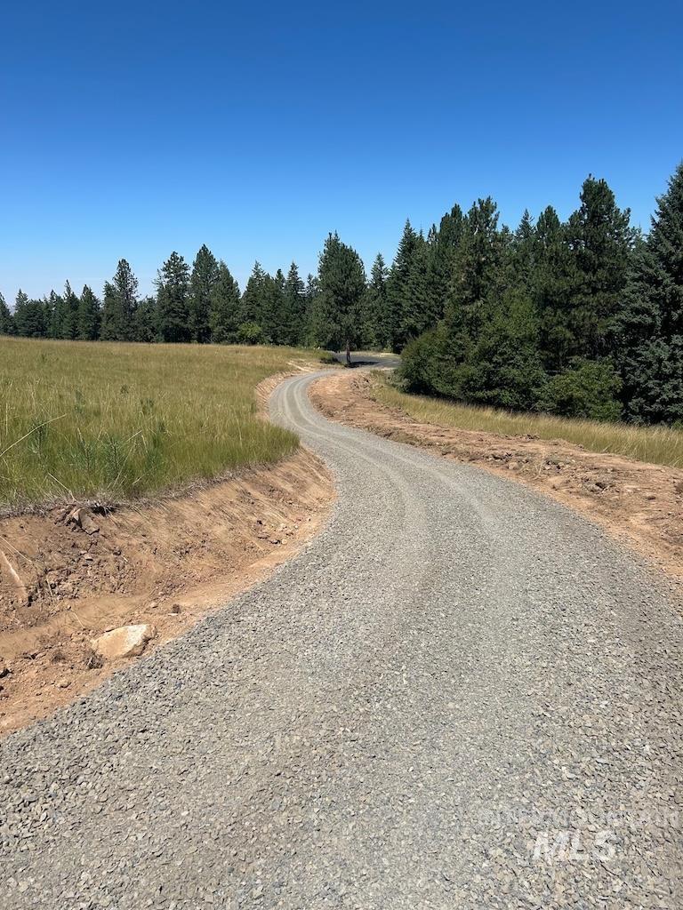 Parcel 13 Red Fir Road, Kooskia, Idaho 83539, Land For Sale, Price $162,500, 98990638