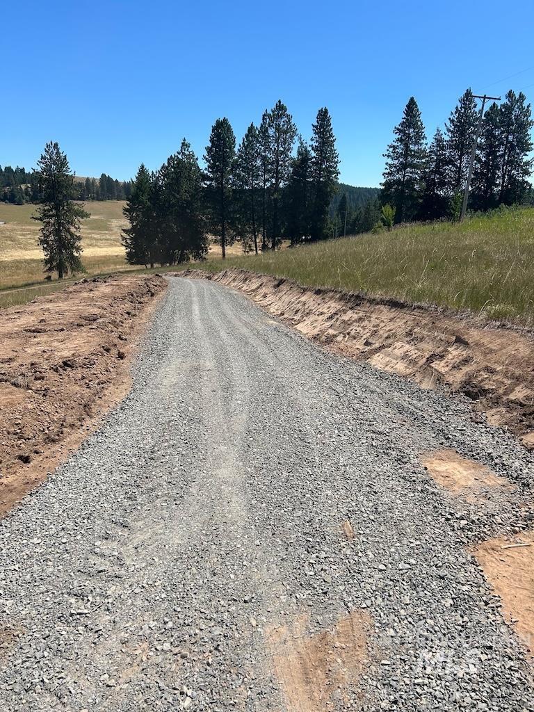 Parcel 13 Red Fir Road, Kooskia, Idaho 83539, Land For Sale, Price $162,500, 98990638