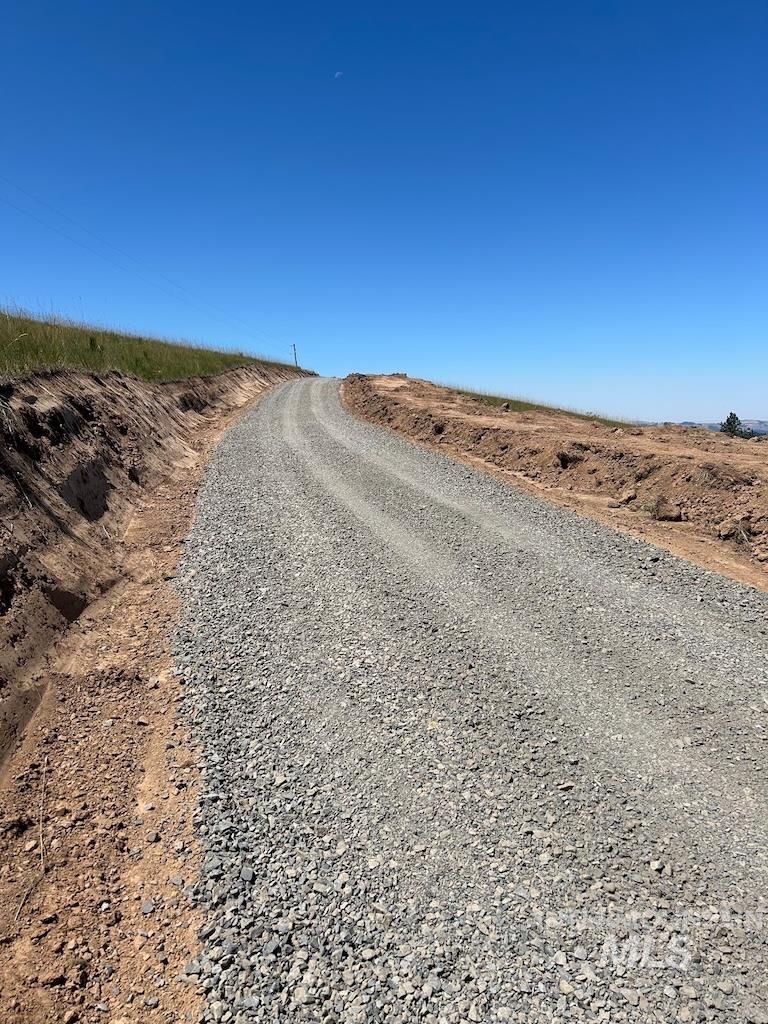 Parcel 13 Red Fir Road, Kooskia, Idaho 83539, Land For Sale, Price $162,500, 98990638