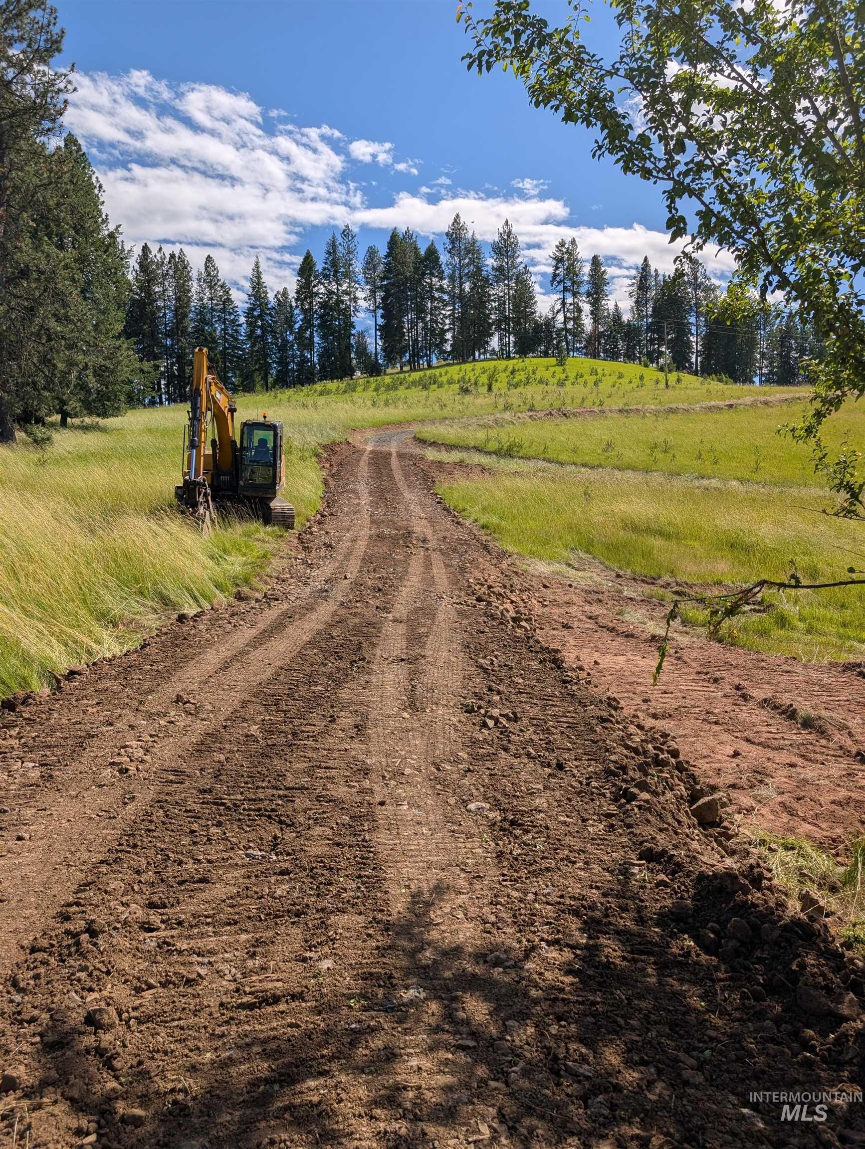Parcel 13 Red Fir Road, Kooskia, Idaho 83539, Land For Sale, Price $162,500, 98990638