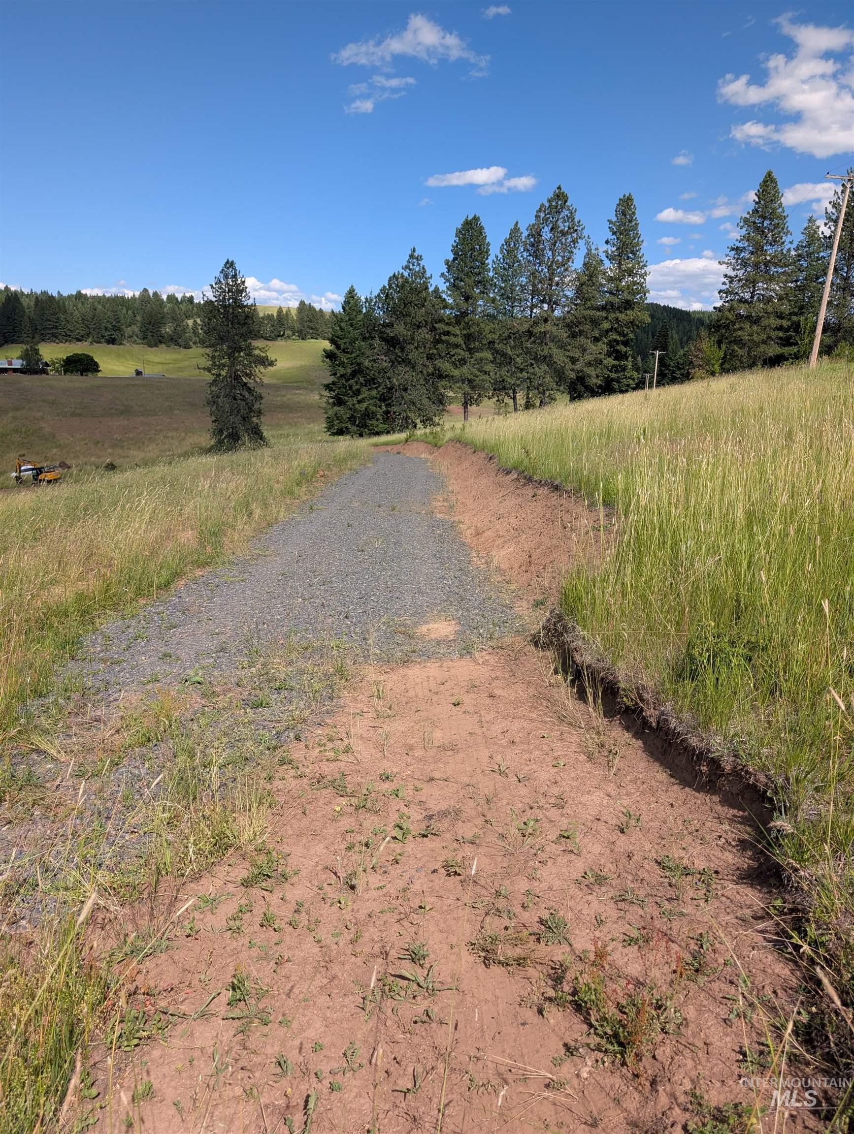 Parcel 13 Red Fir Road, Kooskia, Idaho 83539, Land For Sale, Price $162,500, 98990638