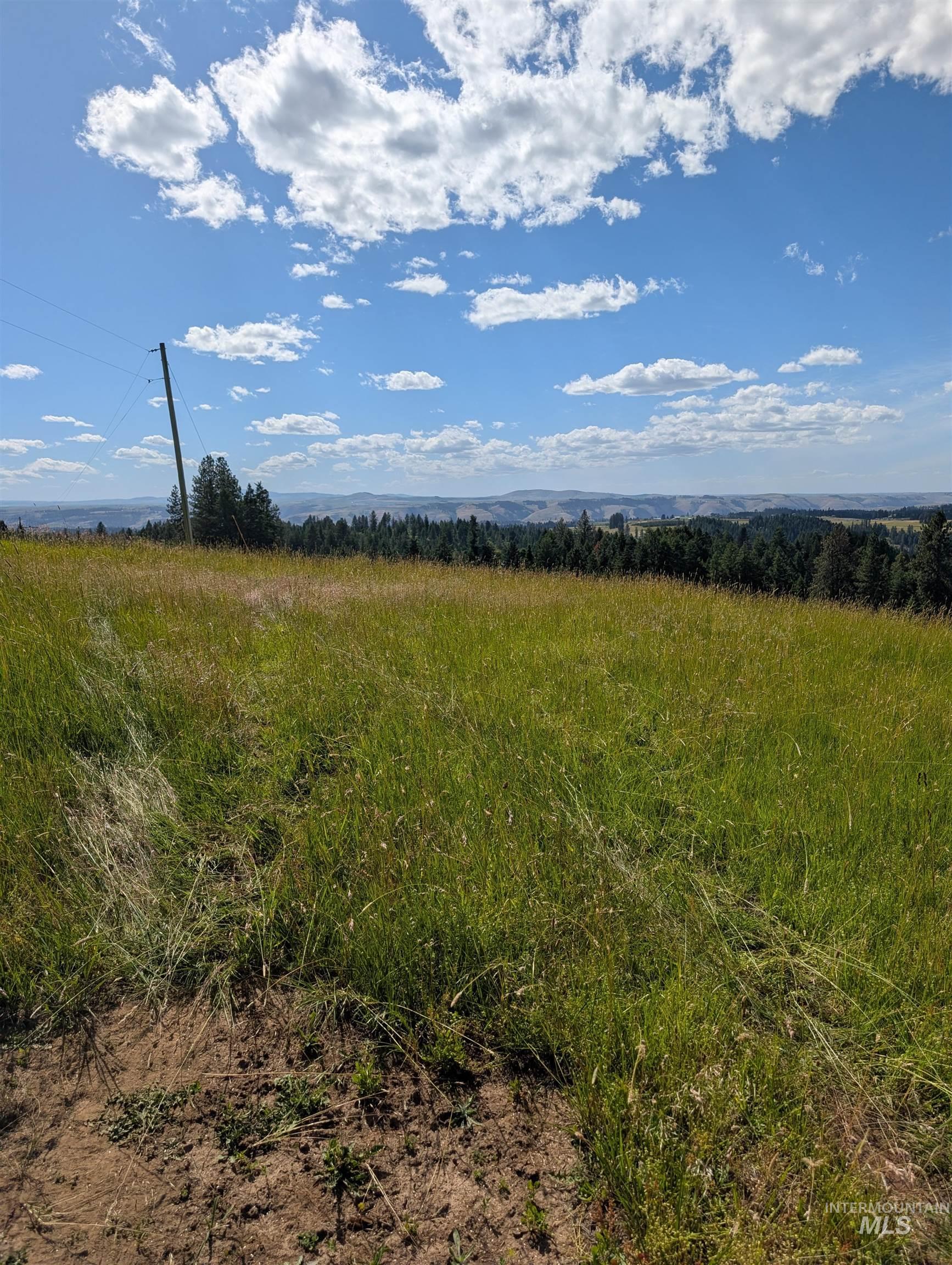 Parcel 13 Red Fir Road, Kooskia, Idaho 83539, Land For Sale, Price $162,500, 98990638