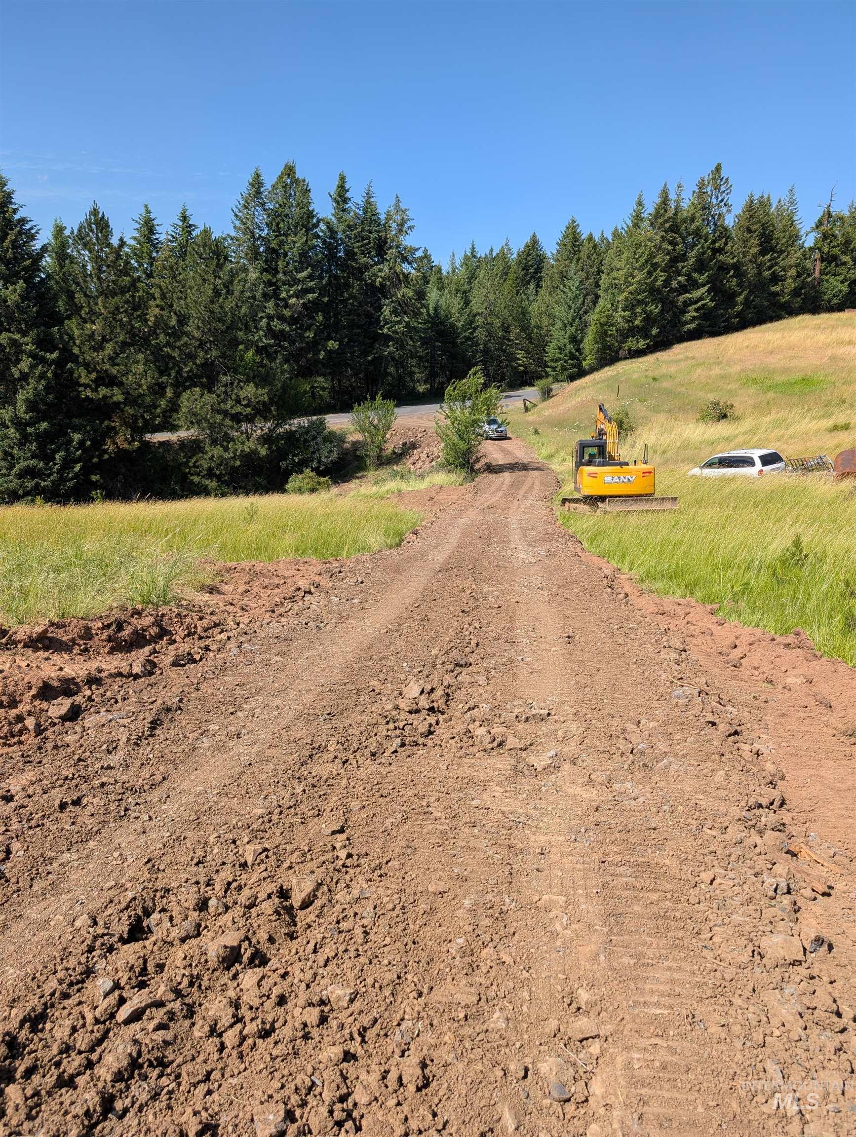 Parcel 13 Red Fir Road, Kooskia, Idaho 83539, Land For Sale, Price $162,500, 98990638