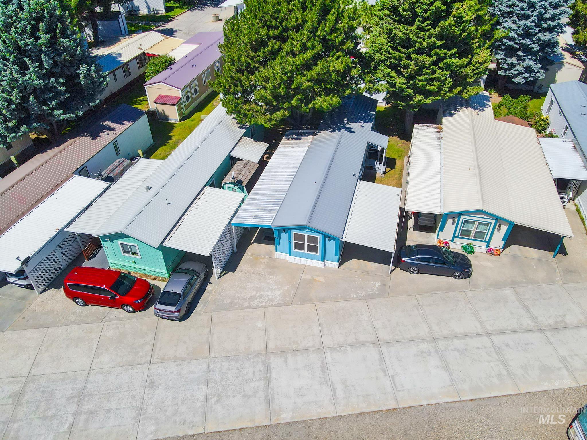 2701 N Alder, Fruitland, Idaho 83619, 2 Bedrooms, 2 Bathrooms, Residential For Sale, Price $99,900,MLS 98990639