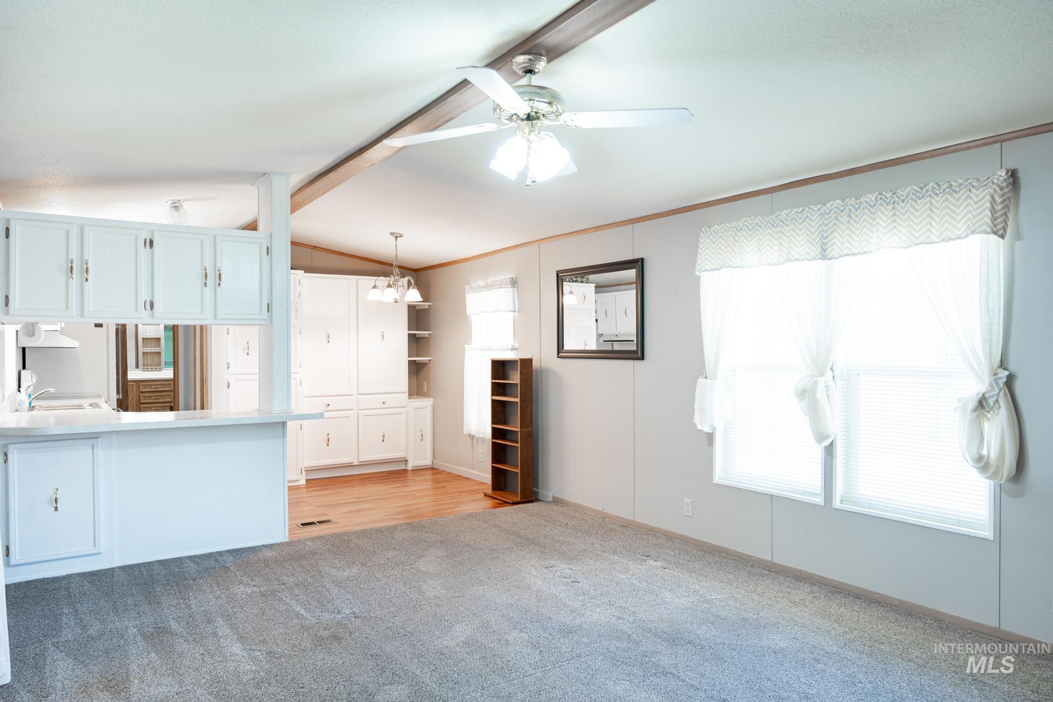 2701 N Alder, Fruitland, Idaho 83619, 2 Bedrooms, 2 Bathrooms, Residential For Sale, Price $99,900,MLS 98990639