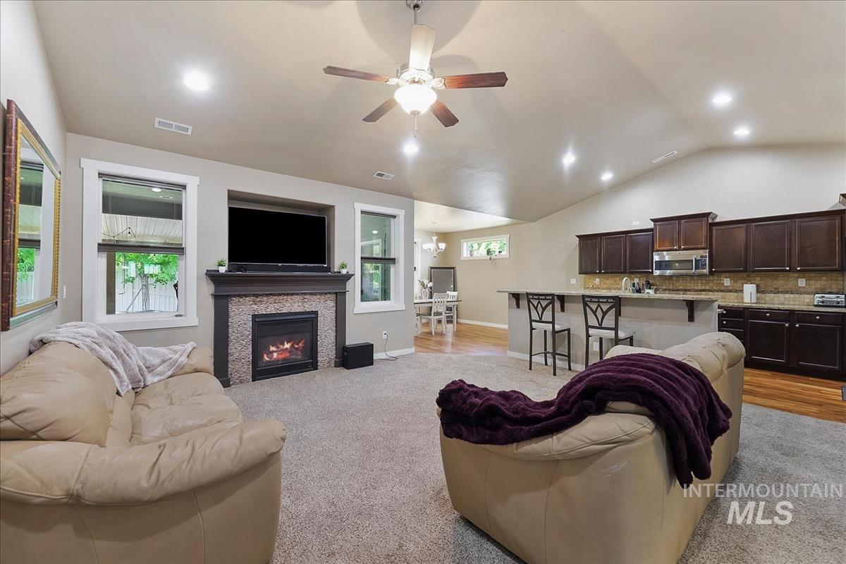 3431 S Triple Crown Ave, Meridian, Idaho 83642, 5 Bedrooms, 3 Bathrooms, Residential For Sale, Price $632,000, 98990640