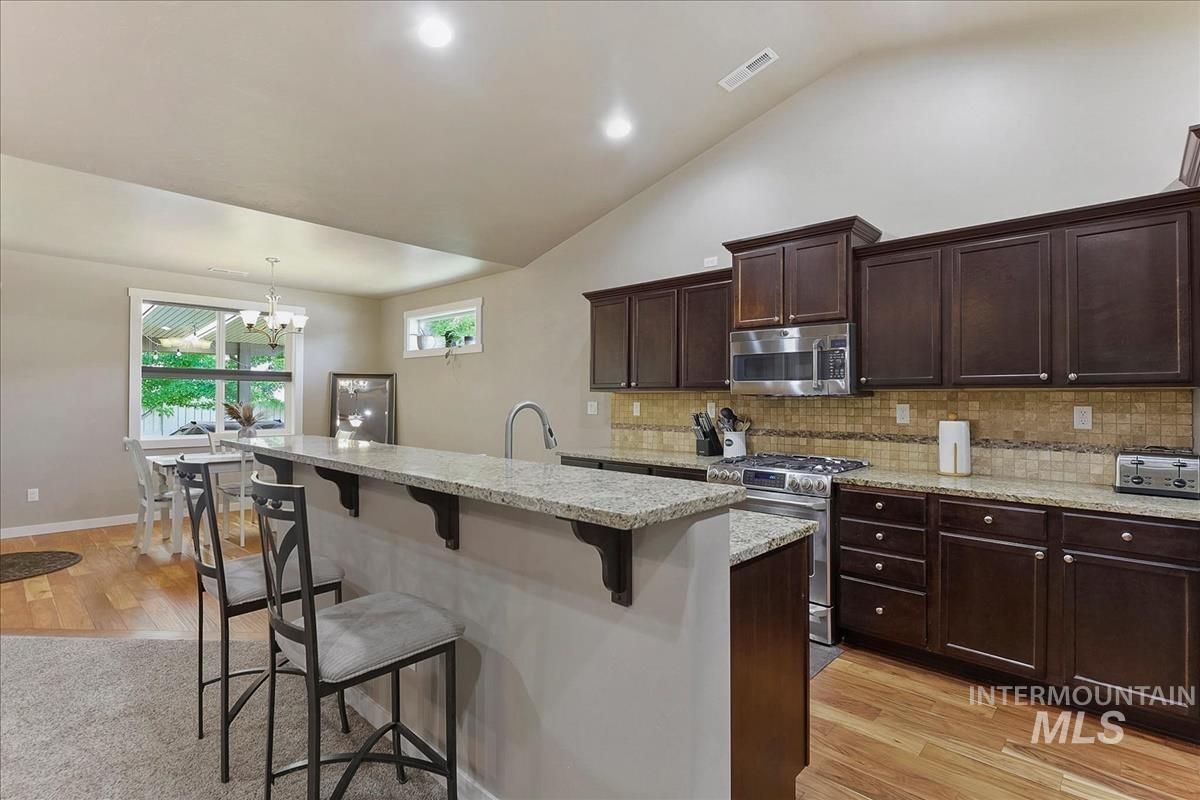 3431 S Triple Crown Ave, Meridian, Idaho 83642, 5 Bedrooms, 3 Bathrooms, Residential For Sale, Price $632,000, 98990640