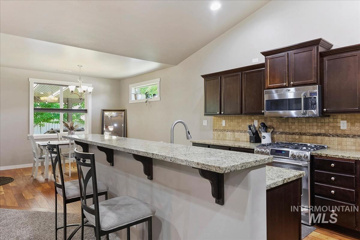 3431 S Triple Crown Ave, Meridian, Idaho 83642, 5 Bedrooms, 3 Bathrooms, Residential For Sale, Price $632,000, 98990640
