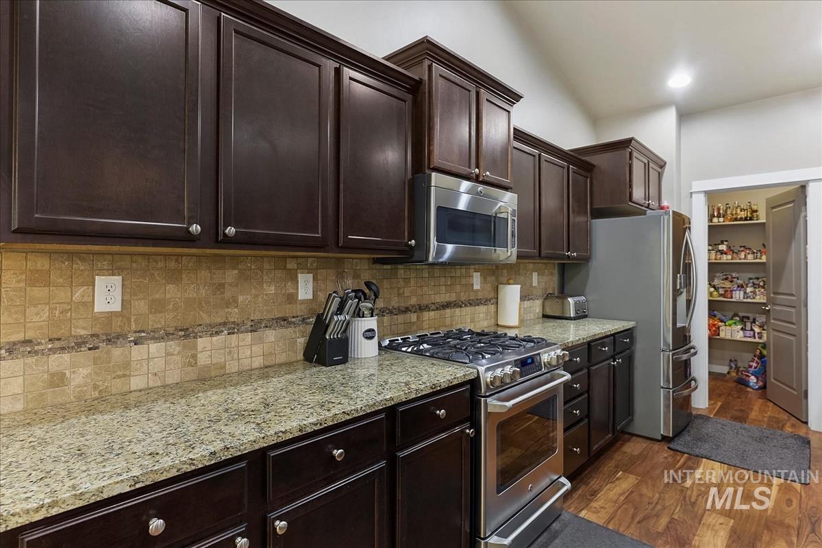 3431 S Triple Crown Ave, Meridian, Idaho 83642, 5 Bedrooms, 3 Bathrooms, Residential For Sale, Price $632,000, 98990640