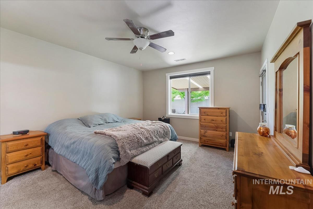 3431 S Triple Crown Ave, Meridian, Idaho 83642, 5 Bedrooms, 3 Bathrooms, Residential For Sale, Price $632,000, 98990640