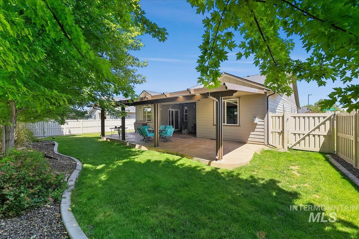 3431 S Triple Crown Ave, Meridian, Idaho 83642, 5 Bedrooms, 3 Bathrooms, Residential For Sale, Price $632,000, 98990640