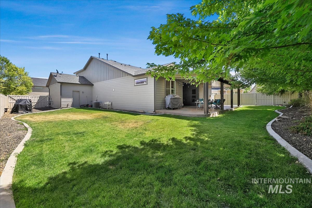 3431 S Triple Crown Ave, Meridian, Idaho 83642, 5 Bedrooms, 3 Bathrooms, Residential For Sale, Price $632,000, 98990640