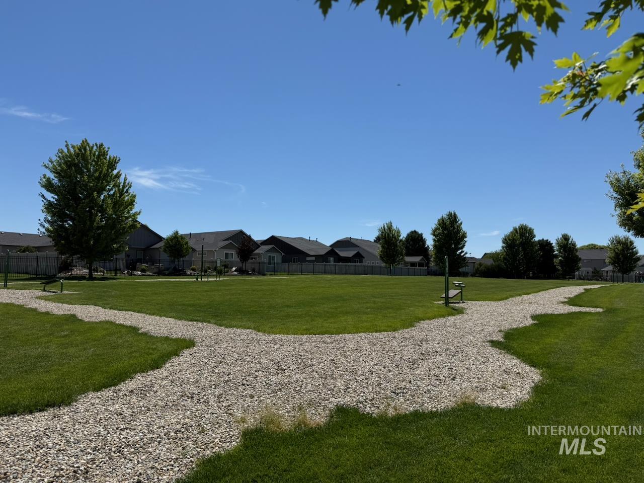 3431 S Triple Crown Ave, Meridian, Idaho 83642, 5 Bedrooms, 3 Bathrooms, Residential For Sale, Price $632,000, 98990640