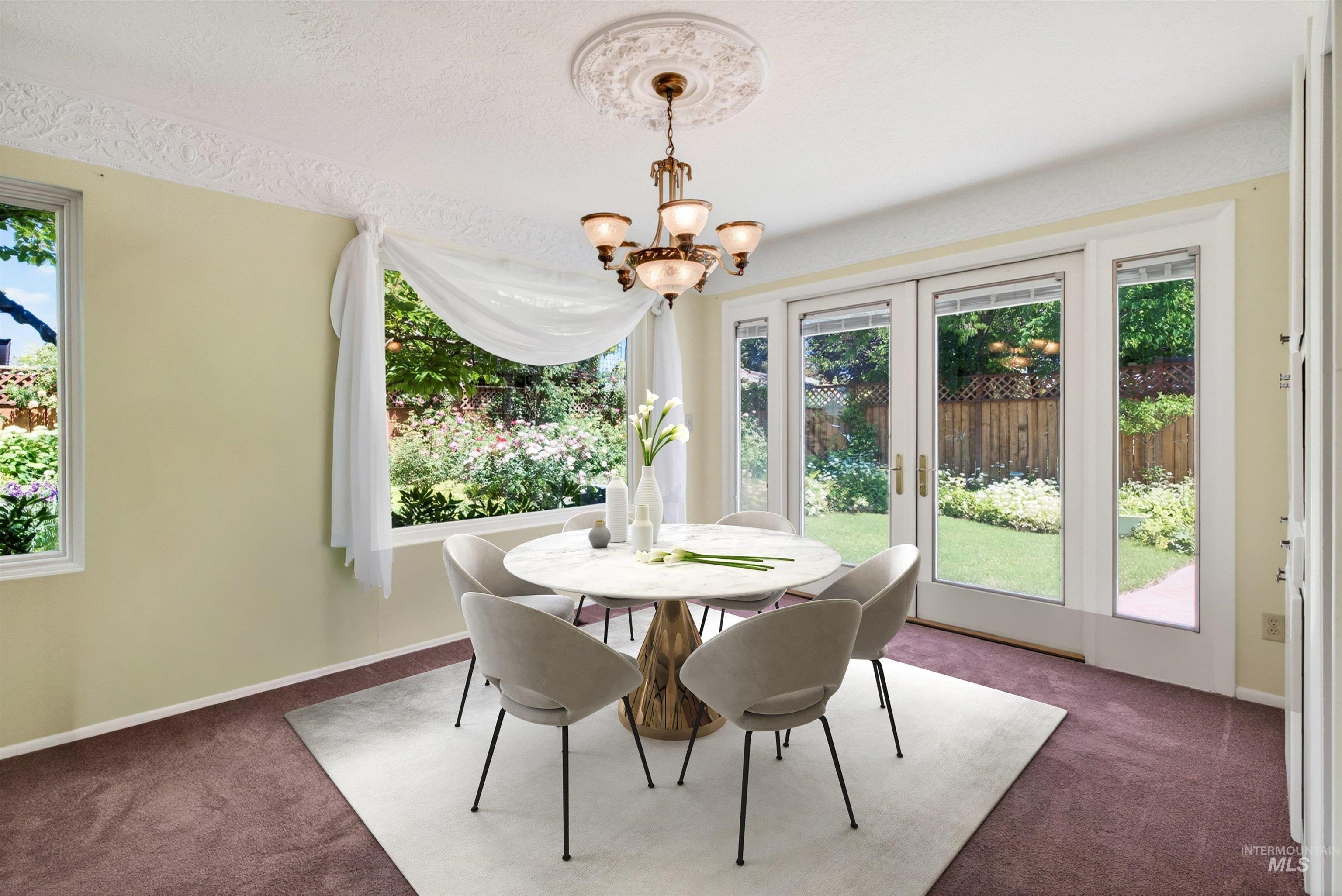 6138 W Winstead Pl, Boise, Idaho 83704-6268, 4 Bedrooms, 3.5 Bathrooms, Residential For Sale, Price $625,000, 98990641