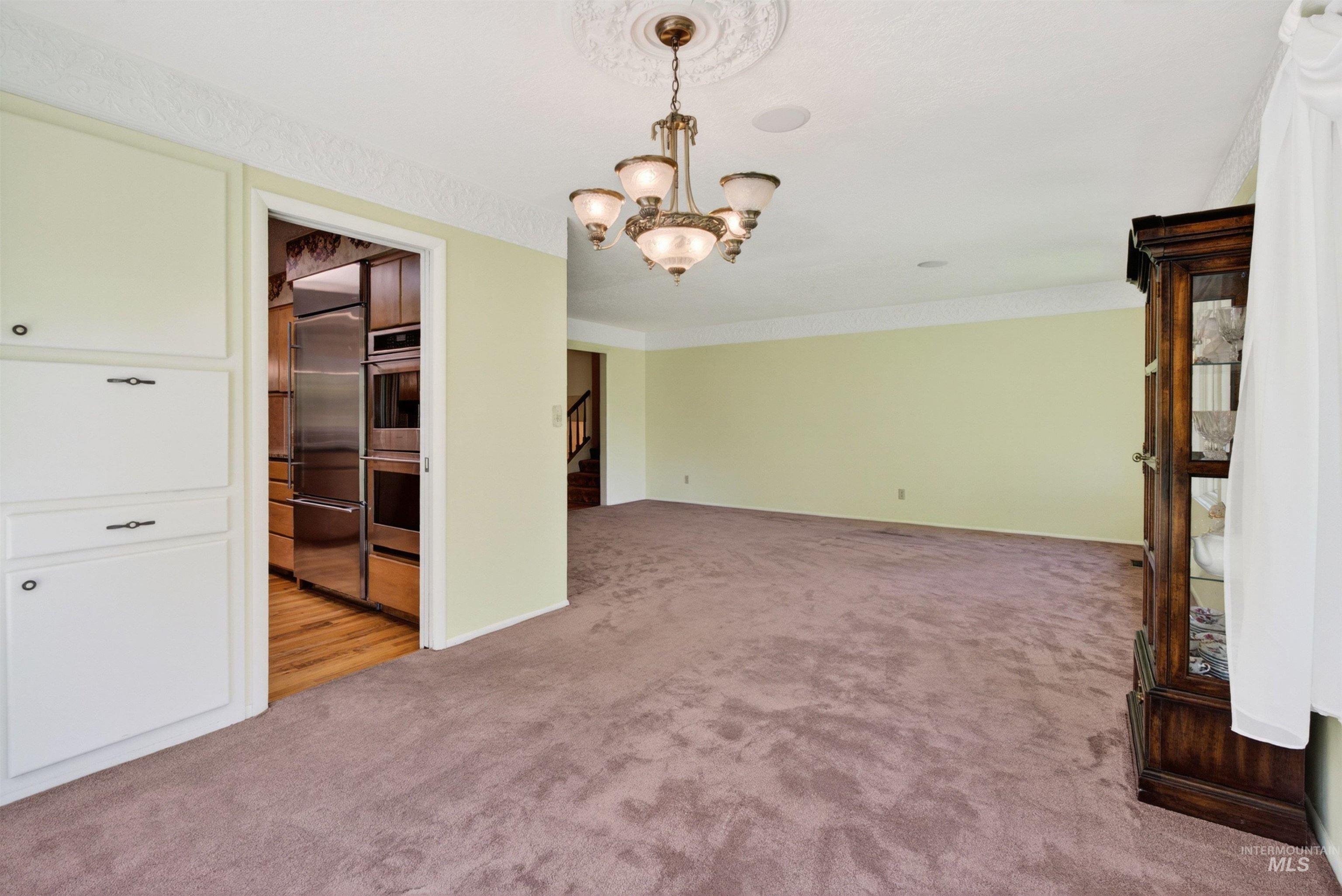 6138 W Winstead Pl, Boise, Idaho 83704-6268, 4 Bedrooms, 3.5 Bathrooms, Residential For Sale, Price $625,000, 98990641