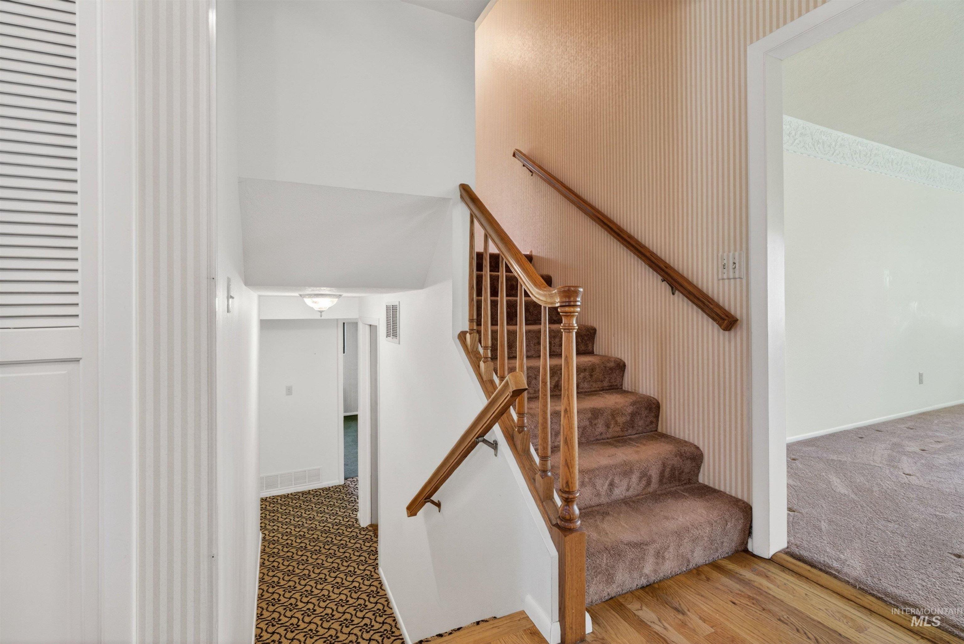 6138 W Winstead Pl, Boise, Idaho 83704-6268, 4 Bedrooms, 3.5 Bathrooms, Residential For Sale, Price $625,000, 98990641