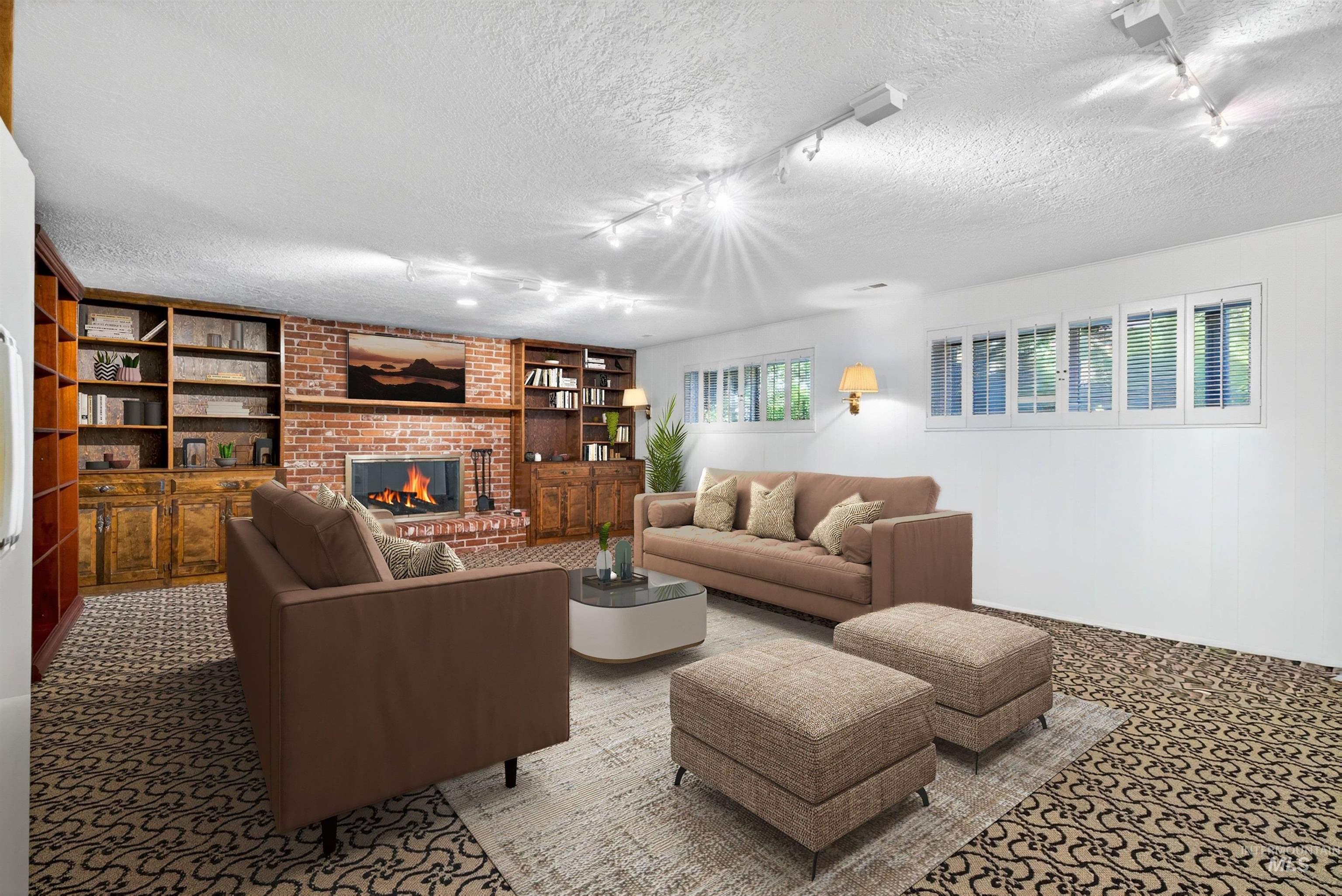 6138 W Winstead Pl, Boise, Idaho 83704-6268, 4 Bedrooms, 3.5 Bathrooms, Residential For Sale, Price $625,000, 98990641