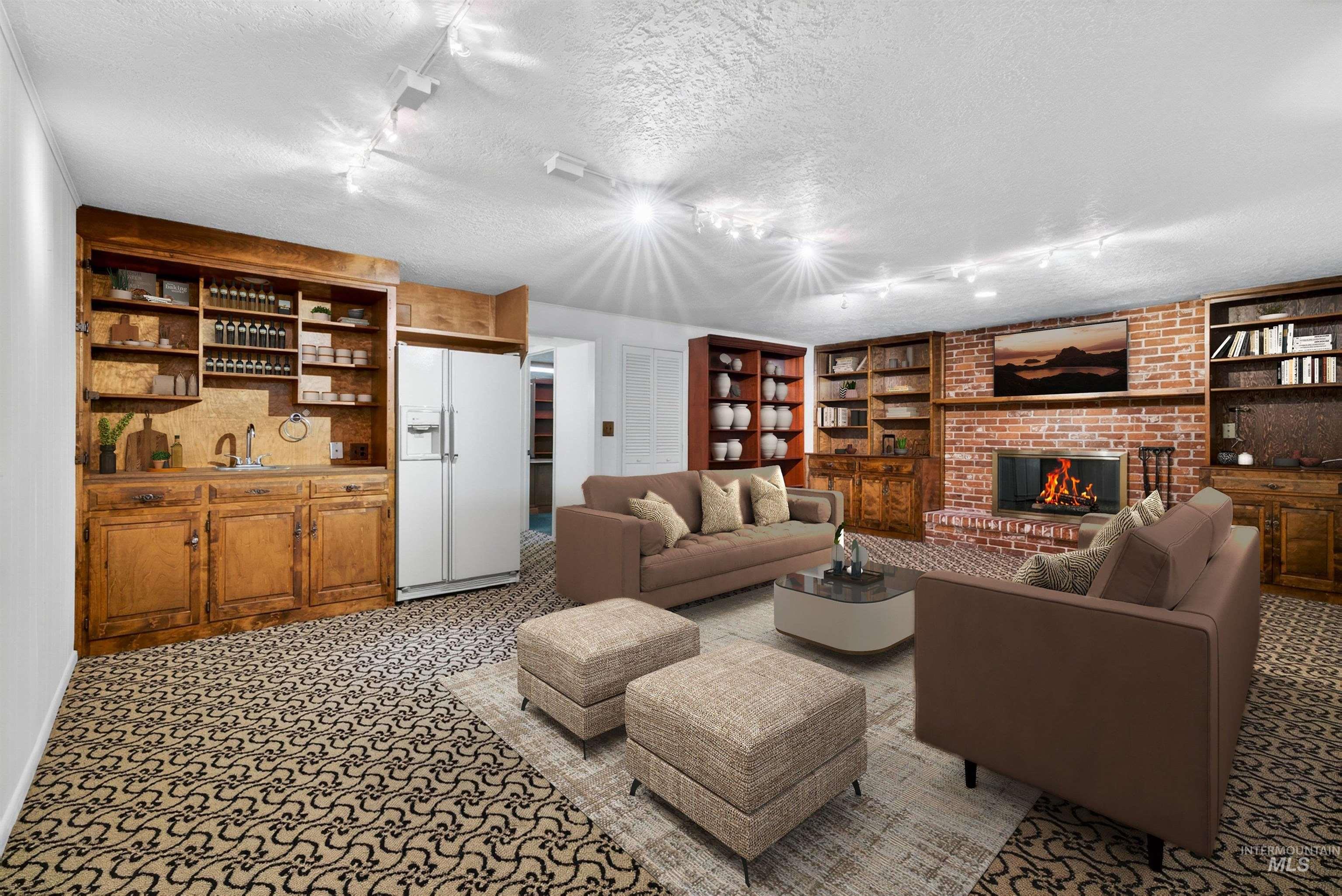 6138 W Winstead Pl, Boise, Idaho 83704-6268, 4 Bedrooms, 3.5 Bathrooms, Residential For Sale, Price $625,000, 98990641