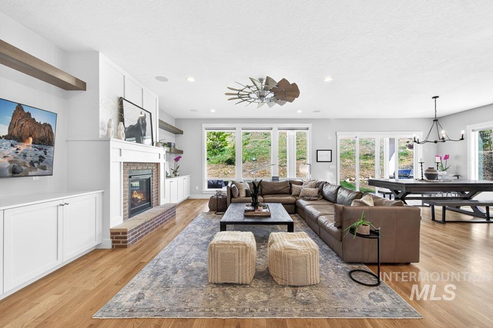 6004 E Hootowl Dr, Boise, Idaho 83716, 4 Bedrooms, 2.5 Bathrooms, Residential For Sale, Price $1,275,000,MLS 98990643