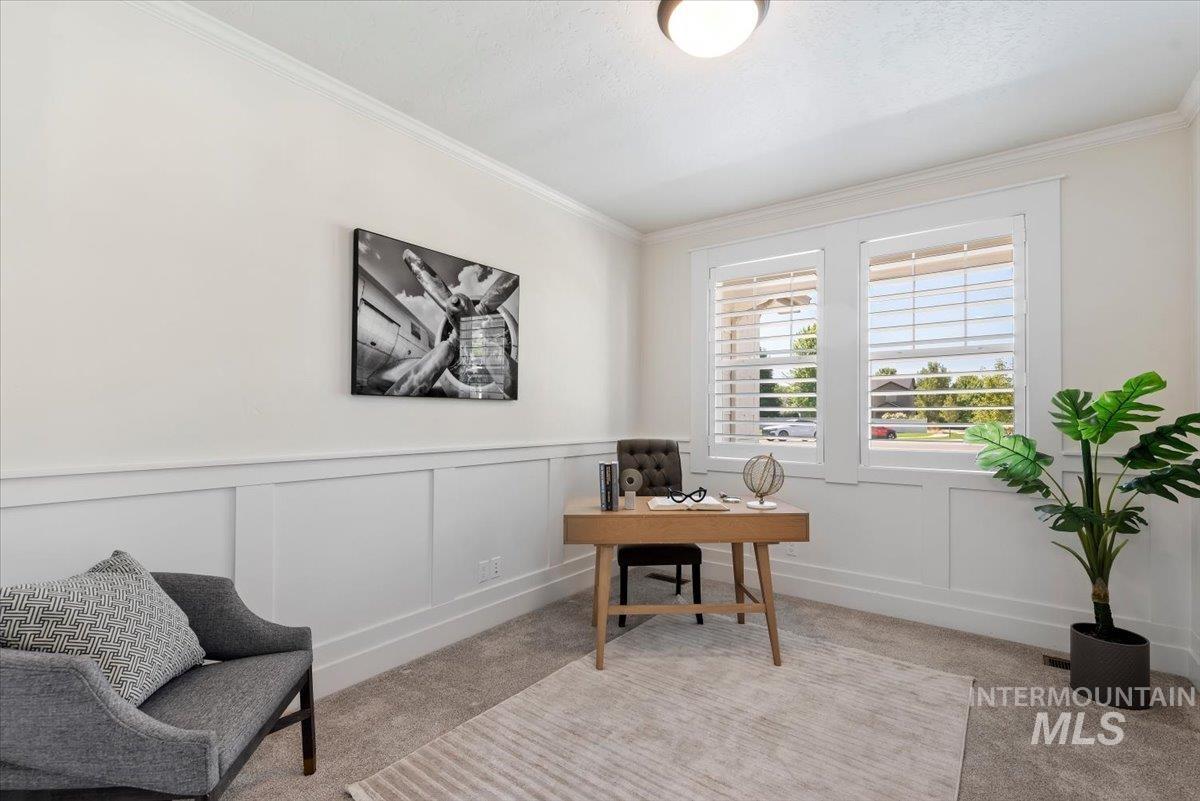 1233 E Azan St, Meridian, Idaho 83646-7724, 5 Bedrooms, 2.5 Bathrooms, Residential For Sale, Price $849,000, 98990644