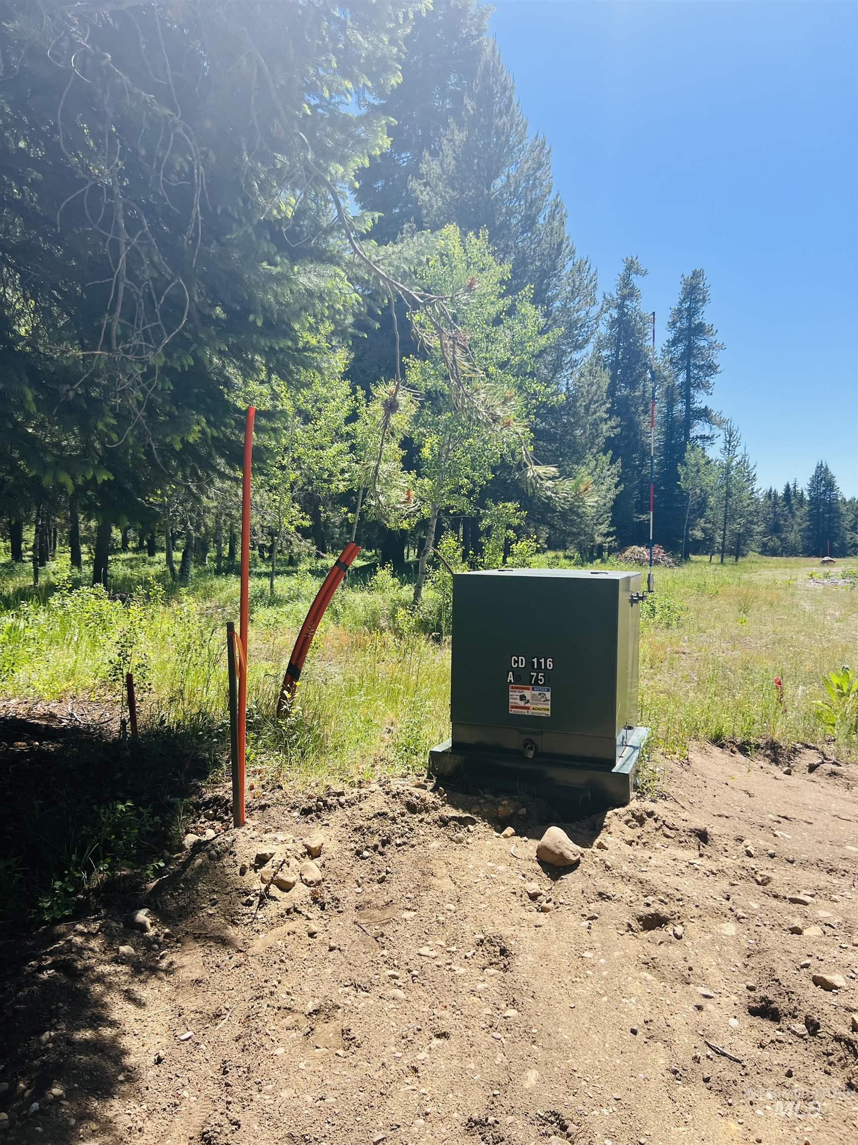 Lot 1 Chad Drive, McCall, Idaho 83638, Land For Sale, Price $299,000, 98990646