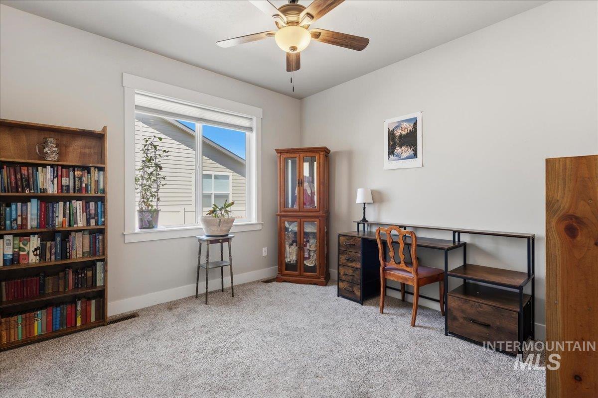 810 Bushnell Ave, Wilder, Idaho 83676, 4 Bedrooms, 2 Bathrooms, Residential For Sale, Price $440,000,MLS 98990647