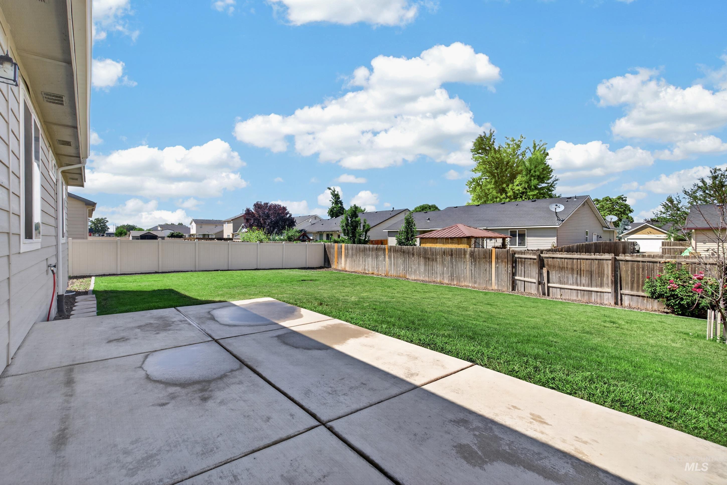 810 Bushnell Ave, Wilder, Idaho 83676, 4 Bedrooms, 2 Bathrooms, Residential For Sale, Price $395,000, 98990647