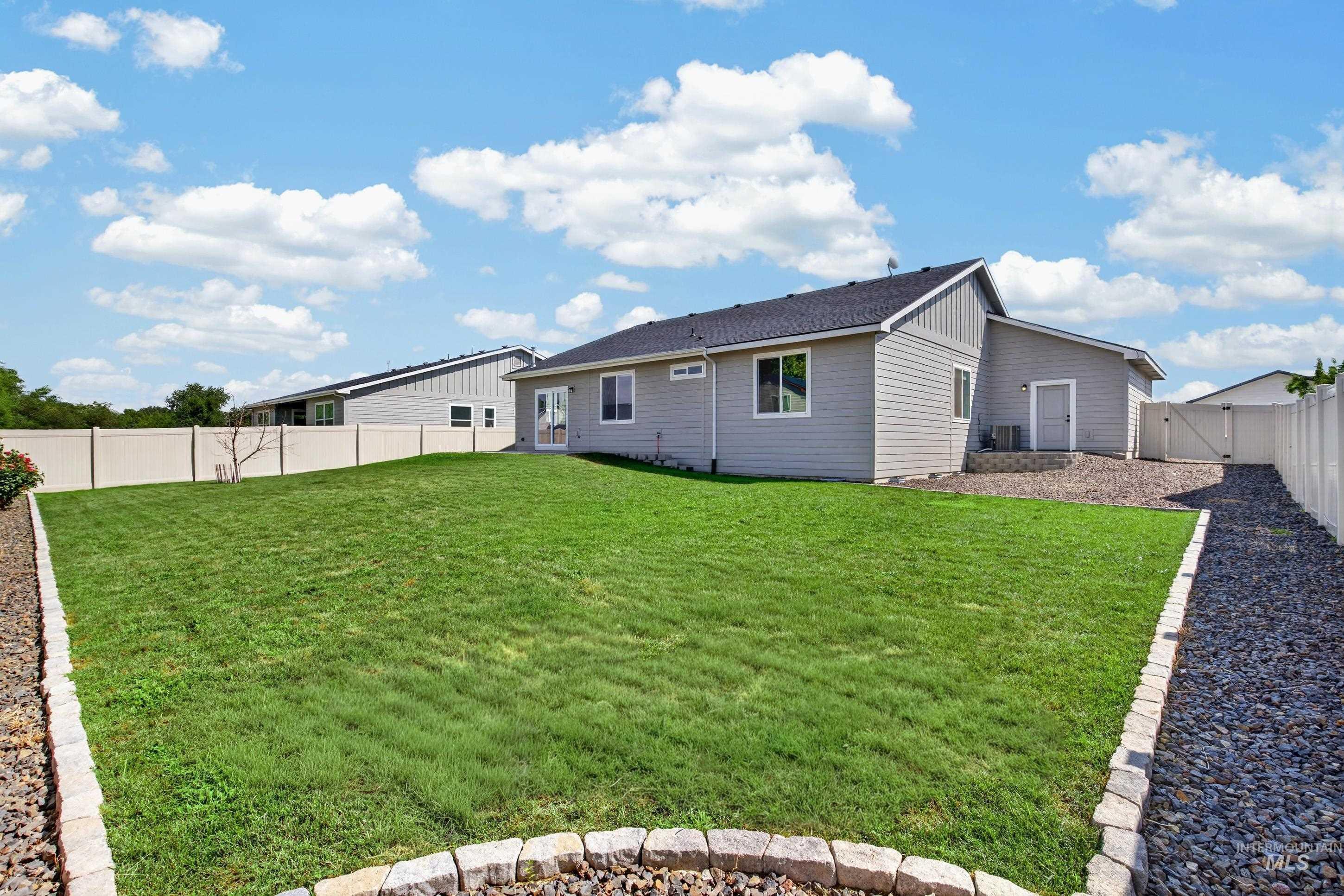 810 Bushnell Ave, Wilder, Idaho 83676, 4 Bedrooms, 2 Bathrooms, Residential For Sale, Price $395,000, 98990647