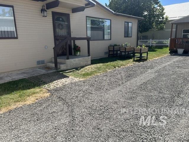 1469 16th Avenue, Clarkston, Washington 99403, 3 Bedrooms, 2 Bathrooms, Residential For Sale, Price $344,500, 98990649