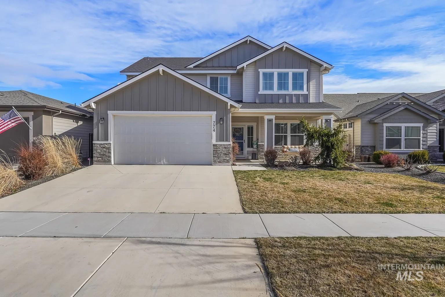 Residential For Sale