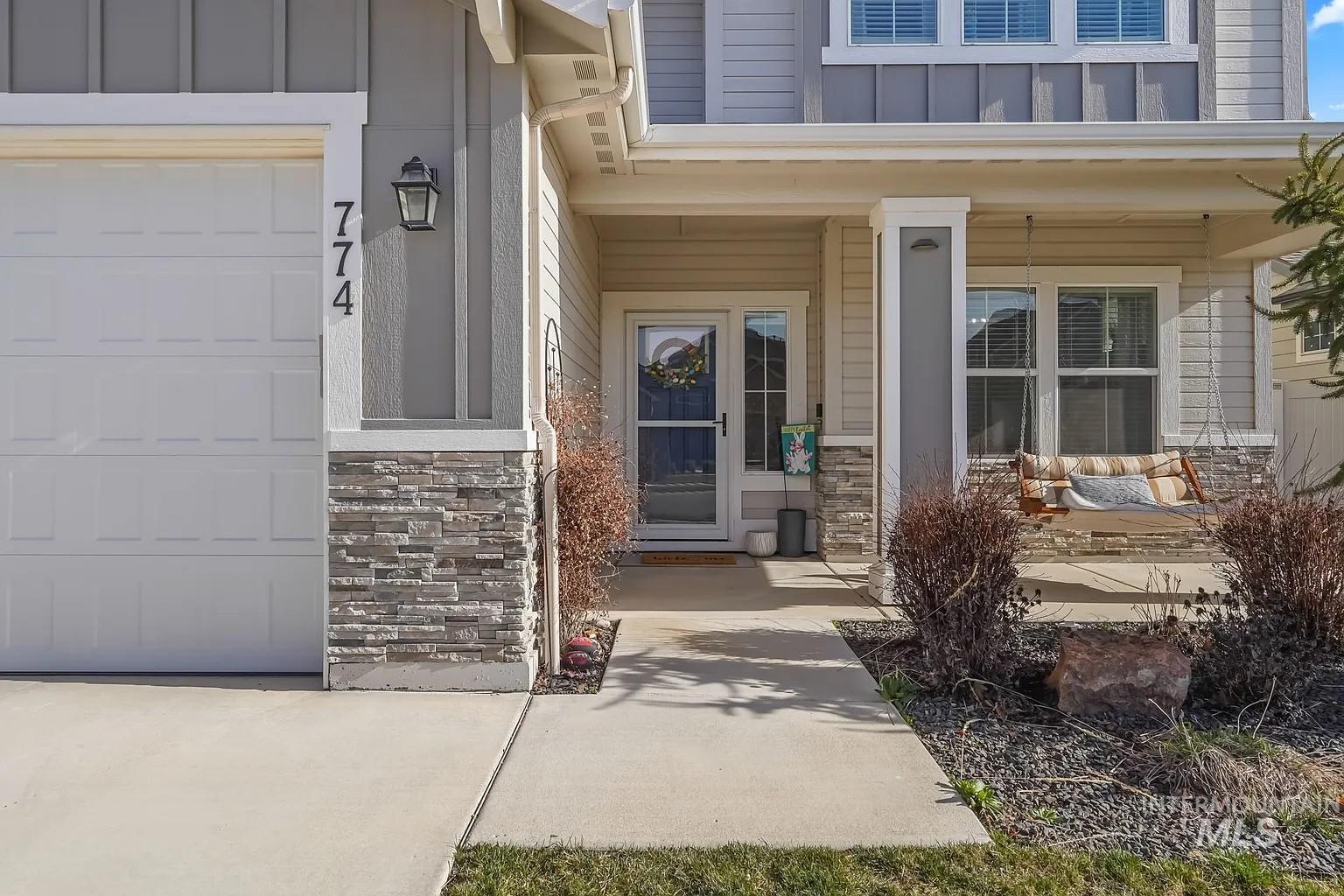 774 E Andes Dr, Kuna, Idaho 83634, 4 Bedrooms, 2.5 Bathrooms, Residential For Sale, Price $615,000, 98990651