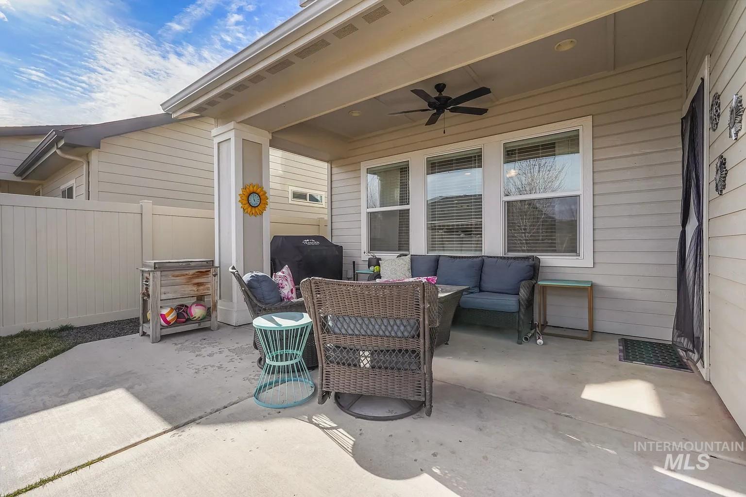 774 E Andes Dr, Kuna, Idaho 83634, 4 Bedrooms, 2.5 Bathrooms, Residential For Sale, Price $615,000, 98990651