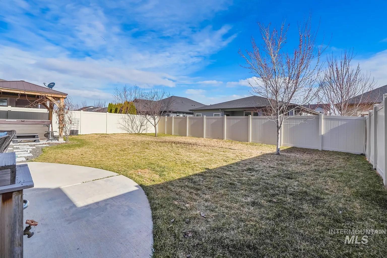 774 E Andes Dr, Kuna, Idaho 83634, 4 Bedrooms, 2.5 Bathrooms, Residential For Sale, Price $615,000, 98990651