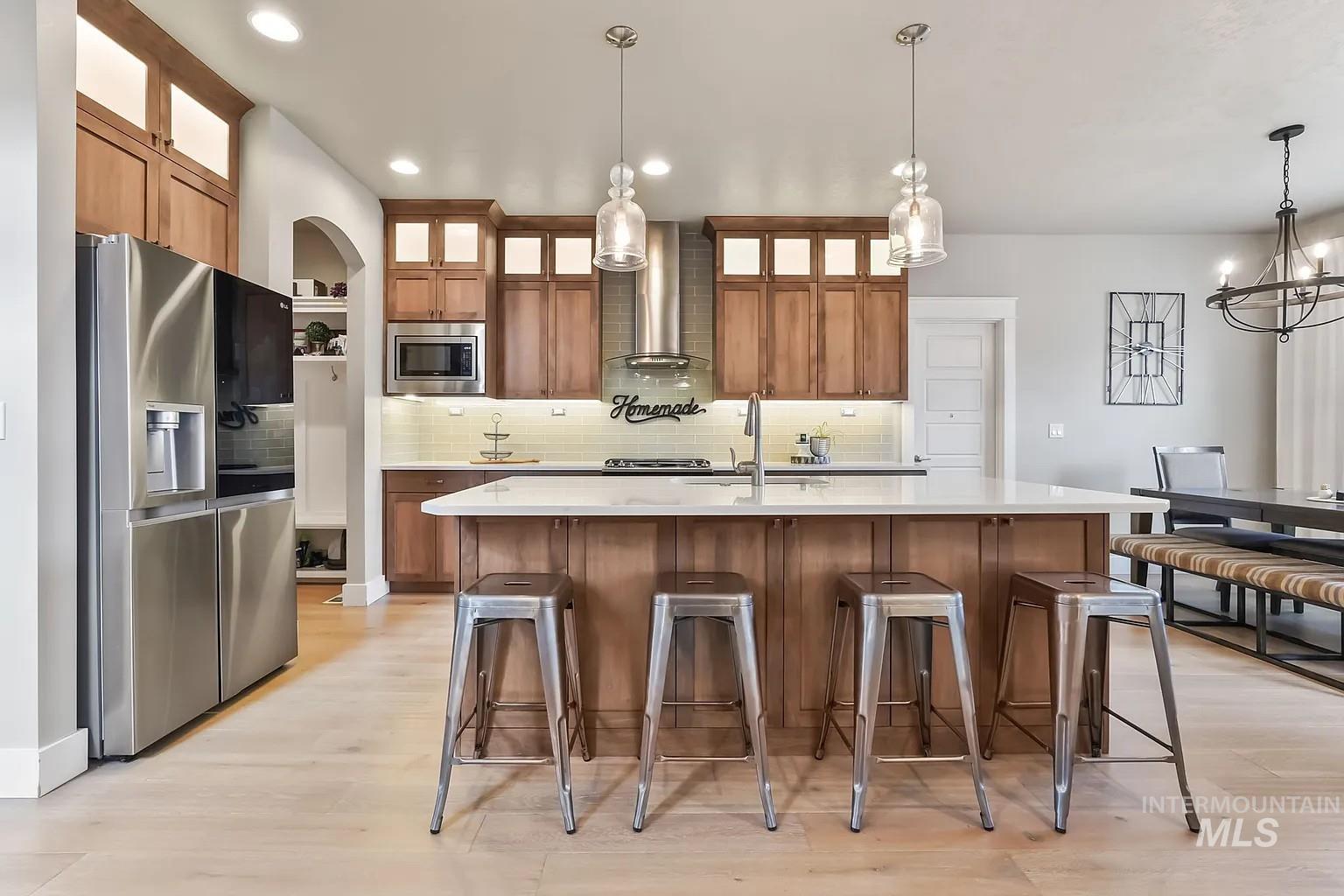 774 E Andes Dr, Kuna, Idaho 83634, 4 Bedrooms, 2.5 Bathrooms, Residential For Sale, Price $615,000, 98990651