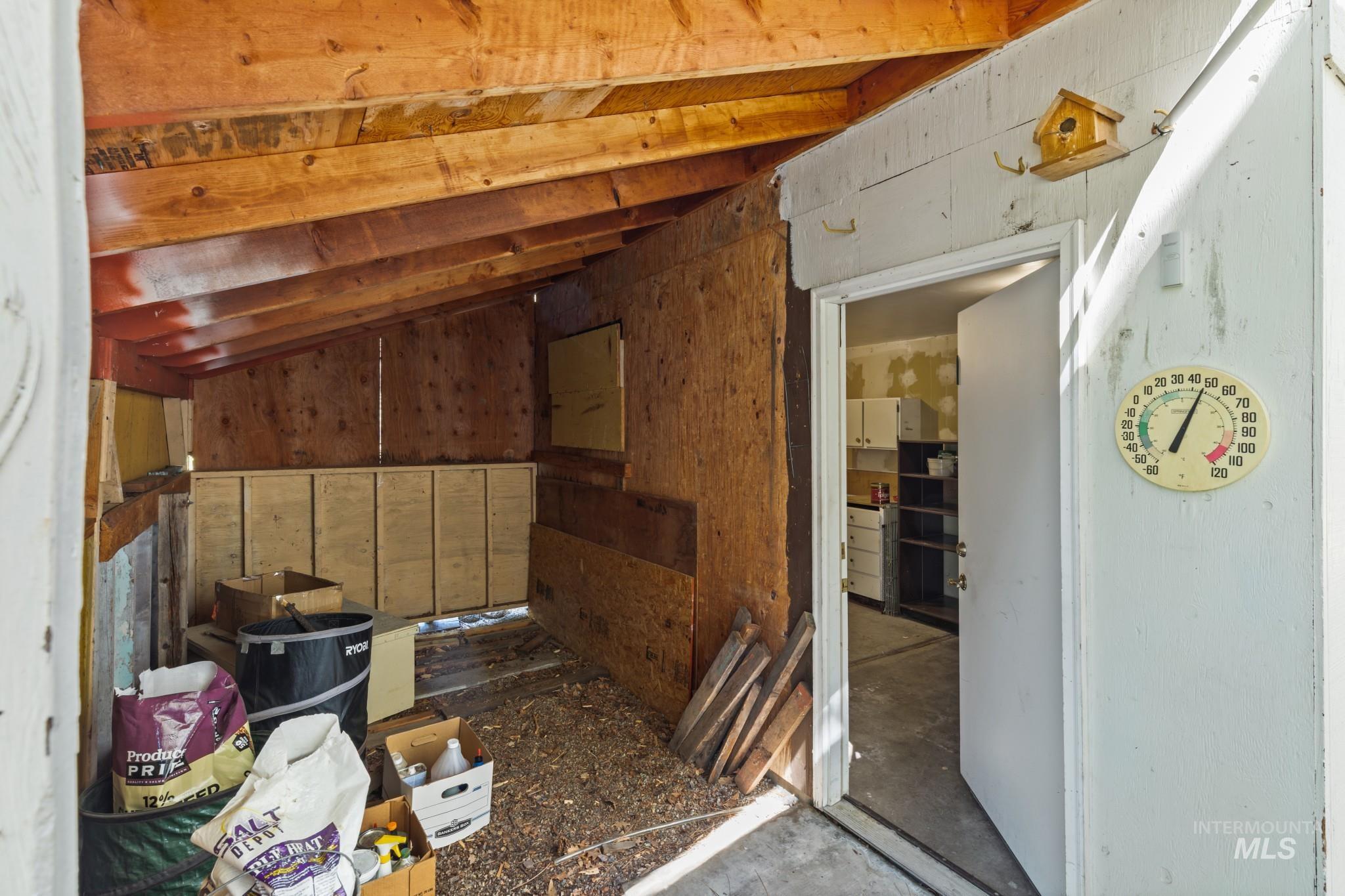 18 Hida Way, Lowman, Idaho 83637, 2 Bedrooms, 2 Bathrooms, Residential For Sale, Price $399,000, 98990652