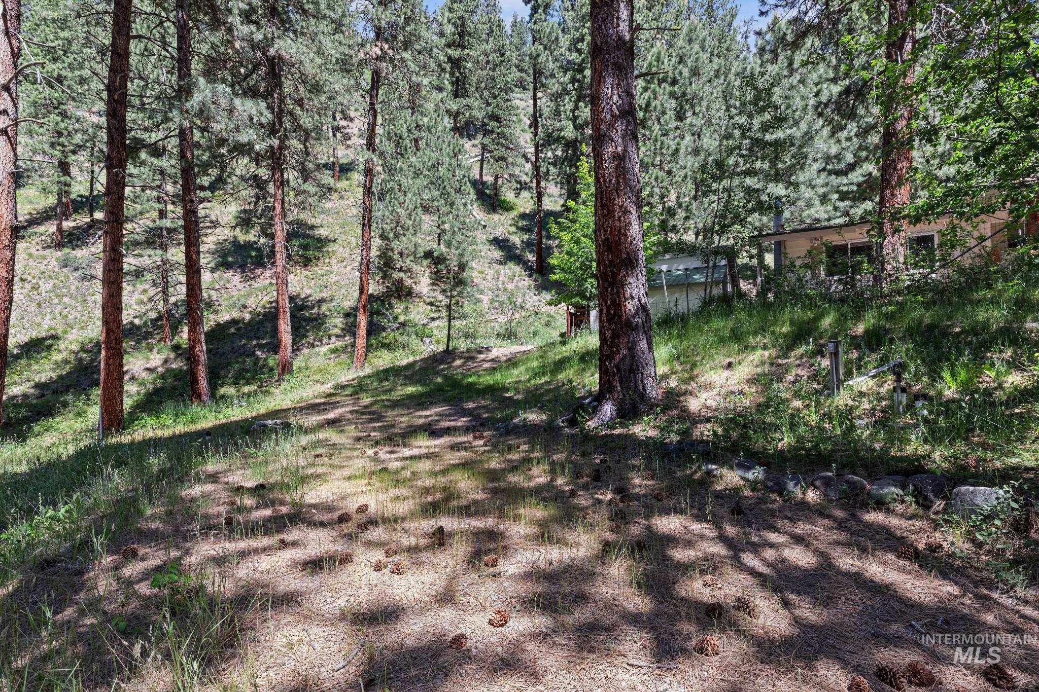 18 Hida Way, Lowman, Idaho 83637, 3 Bedrooms, 2 Bathrooms, Residential For Sale, Price $425,000, 98990652