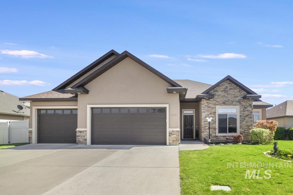 Residential For Sale