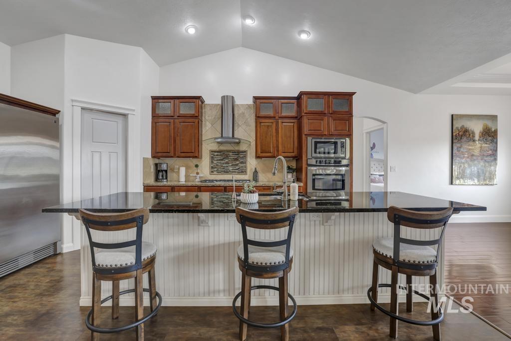 629 Lochsa Road, Twin Falls, Idaho 83301, 4 Bedrooms, 2.5 Bathrooms, Residential For Sale, Price $590,500, 98990653