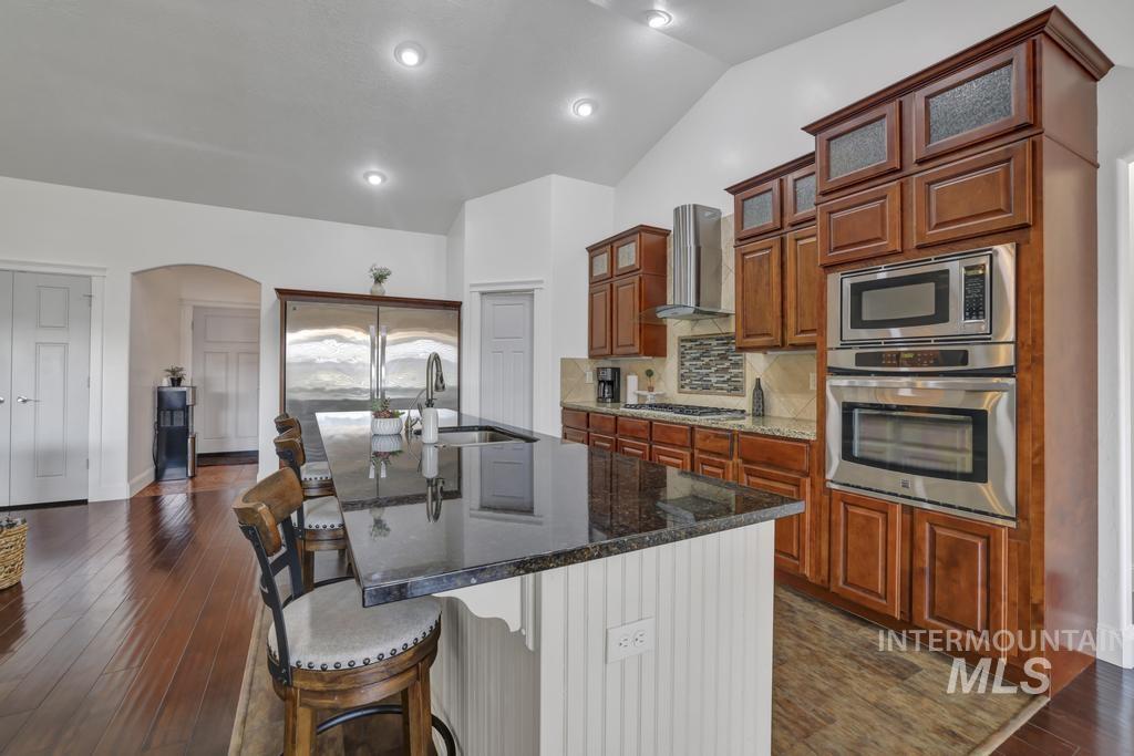 629 Lochsa Road, Twin Falls, Idaho 83301, 4 Bedrooms, 2.5 Bathrooms, Residential For Sale, Price $590,500, 98990653