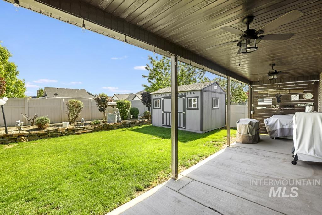 629 Lochsa Road, Twin Falls, Idaho 83301, 4 Bedrooms, 3 Bathrooms, Residential For Sale, Price $599,900, 98990653