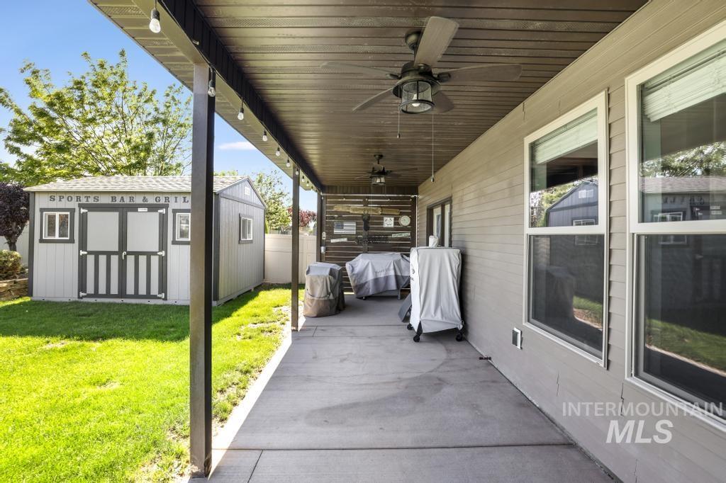 629 Lochsa Road, Twin Falls, Idaho 83301, 4 Bedrooms, 3 Bathrooms, Residential For Sale, Price $599,900, 98990653