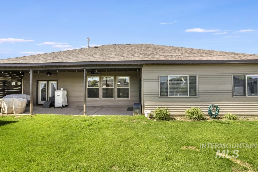 629 Lochsa Road, Twin Falls, Idaho 83301, 4 Bedrooms, 3 Bathrooms, Residential For Sale, Price $599,900, 98990653