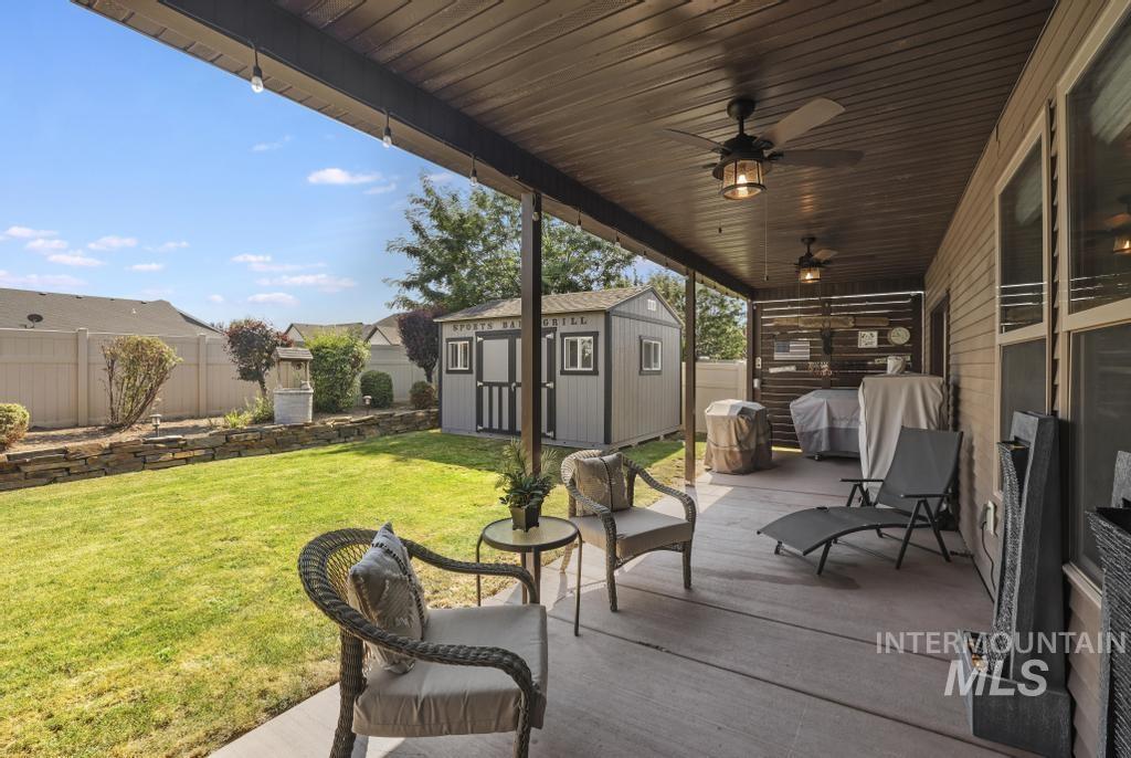 629 Lochsa Road, Twin Falls, Idaho 83301, 4 Bedrooms, 2.5 Bathrooms, Residential For Sale, Price $590,500, 98990653