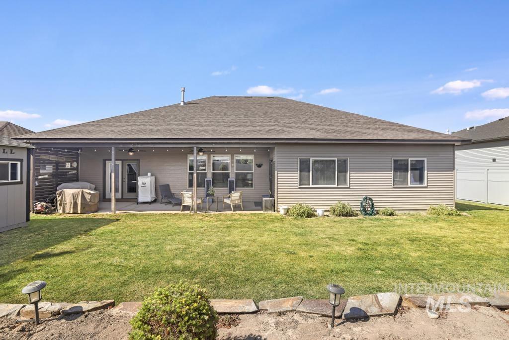 629 Lochsa Road, Twin Falls, Idaho 83301, 4 Bedrooms, 2.5 Bathrooms, Residential For Sale, Price $590,500, 98990653