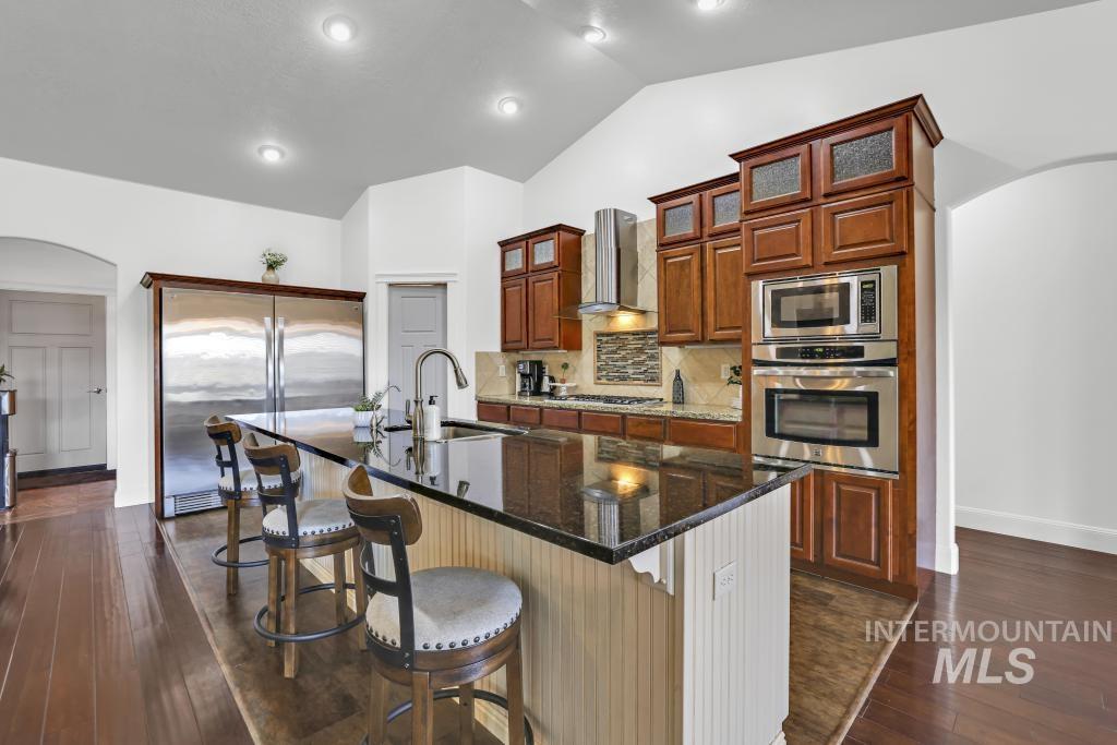 629 Lochsa Road, Twin Falls, Idaho 83301, 4 Bedrooms, 3 Bathrooms, Residential For Sale, Price $599,900, 98990653