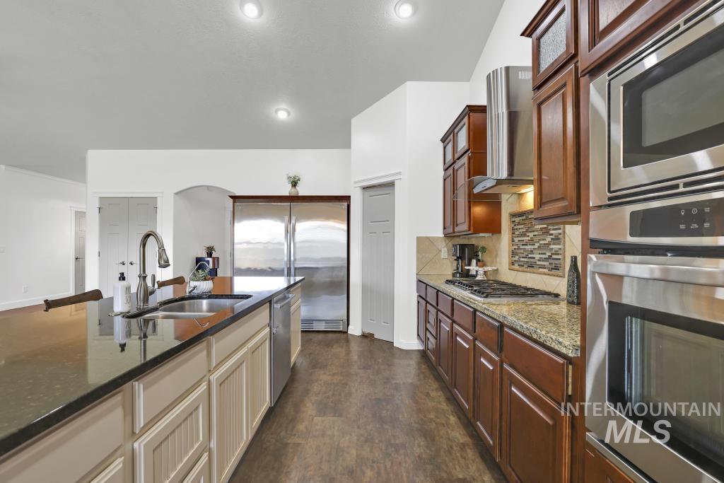629 Lochsa Road, Twin Falls, Idaho 83301, 4 Bedrooms, 3 Bathrooms, Residential For Sale, Price $599,900, 98990653