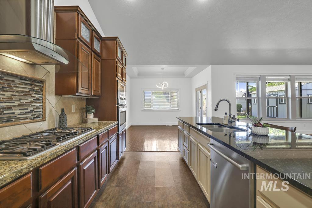 629 Lochsa Road, Twin Falls, Idaho 83301, 4 Bedrooms, 3 Bathrooms, Residential For Sale, Price $599,900, 98990653